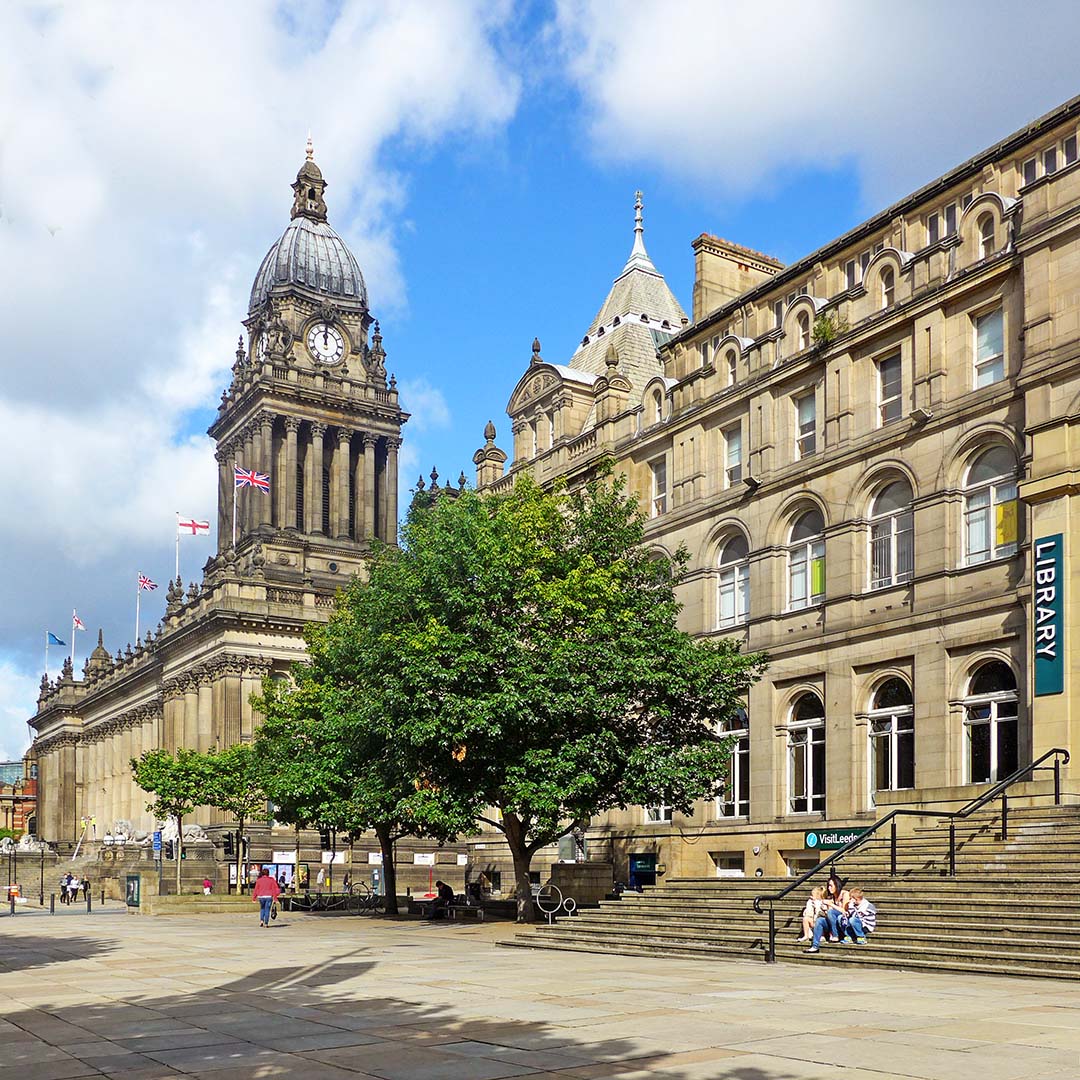 Leeds Leeds