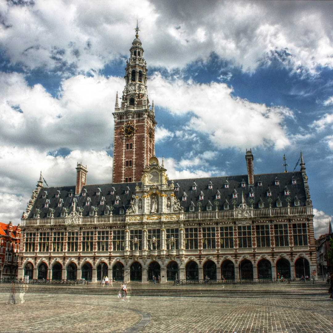 Leuven Leuven