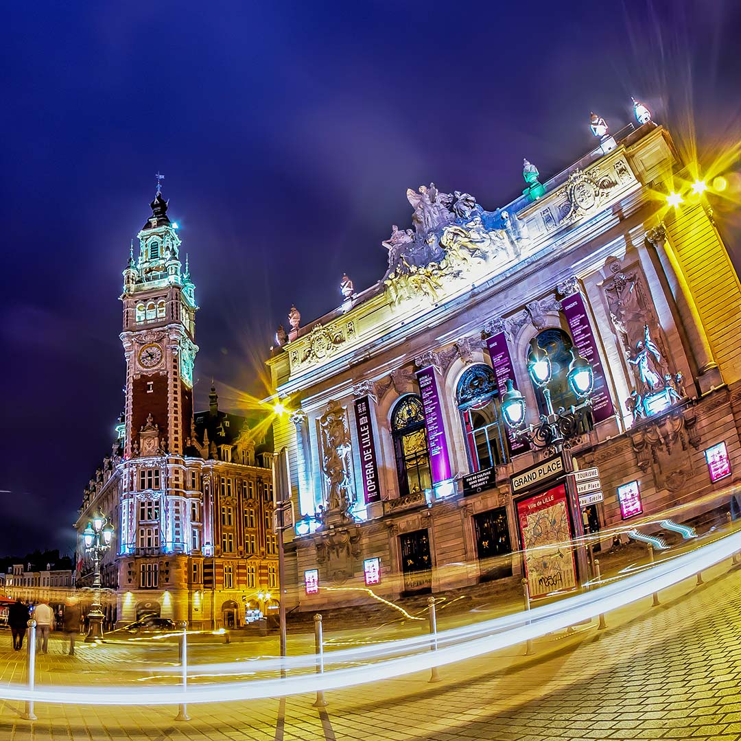 Lille Lille