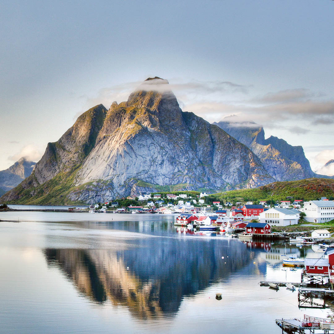 Lofoten Lofoten
