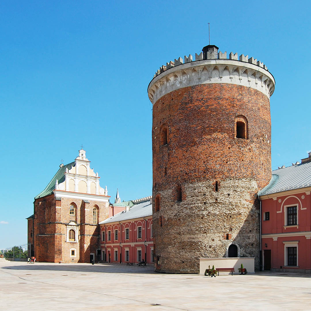 Lublin Lublin