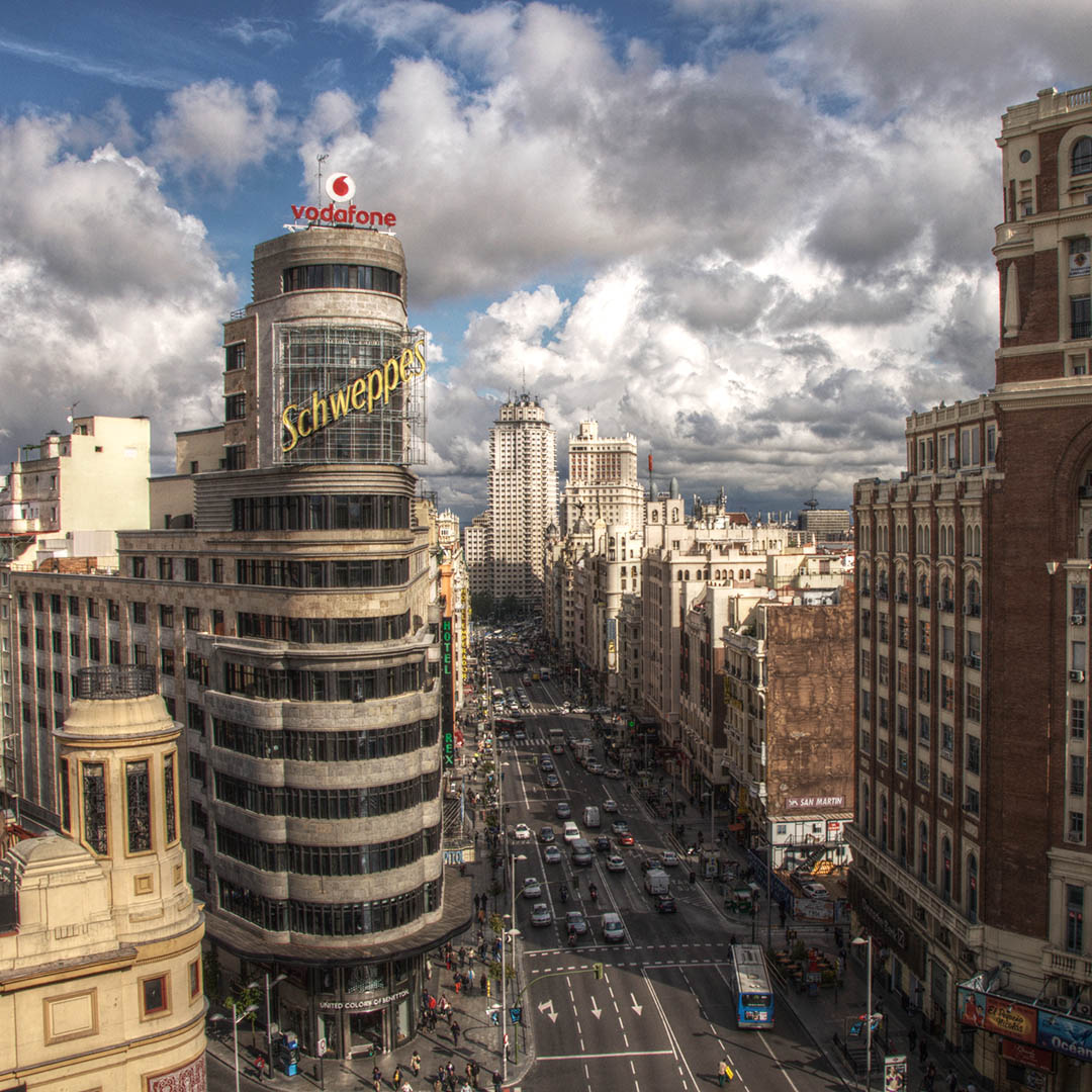 Madrid