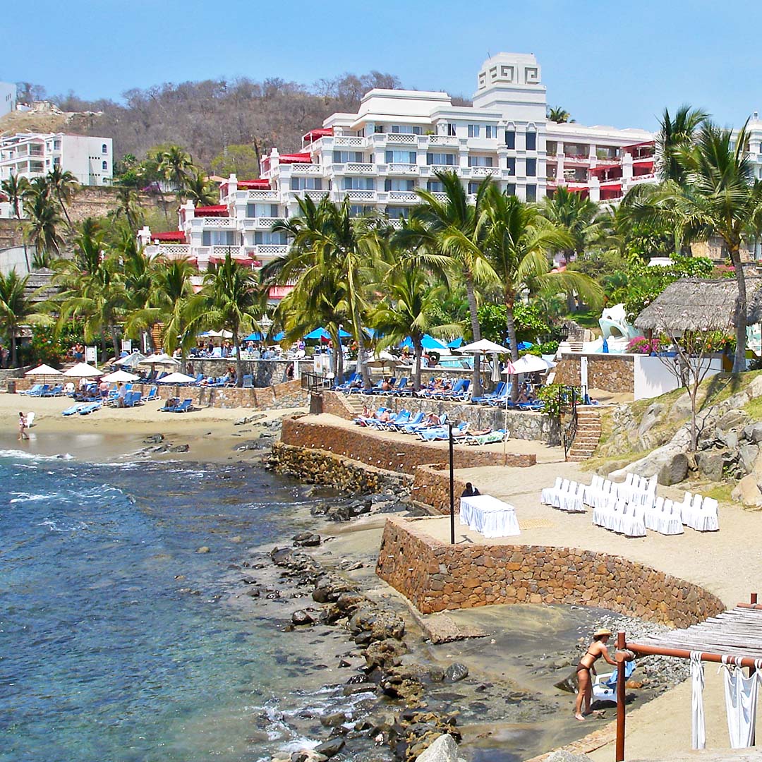 Manzanillo Manzanillo