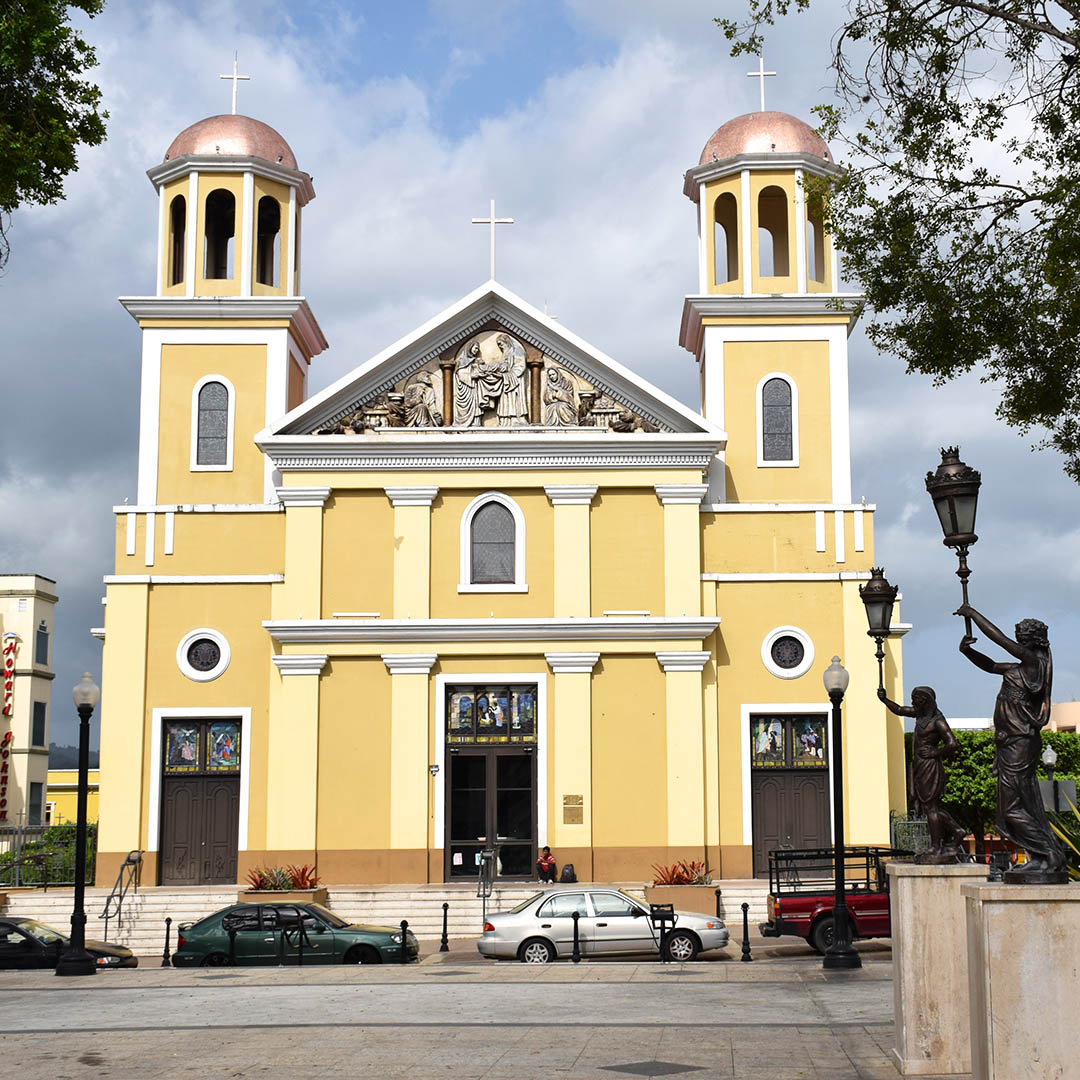 Mayaguez Mayaguez