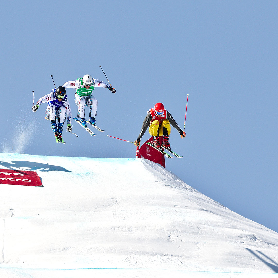 Megeve Megeve