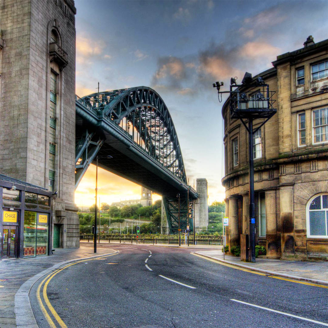Newcastle Newcastle