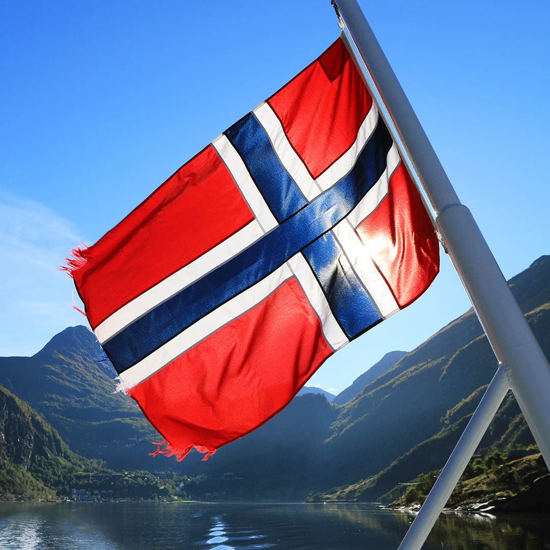 Norge