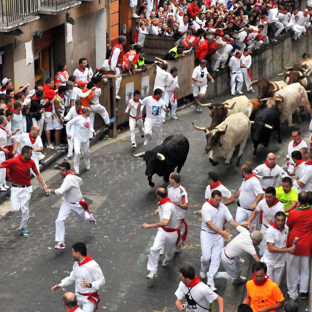 Pamplona