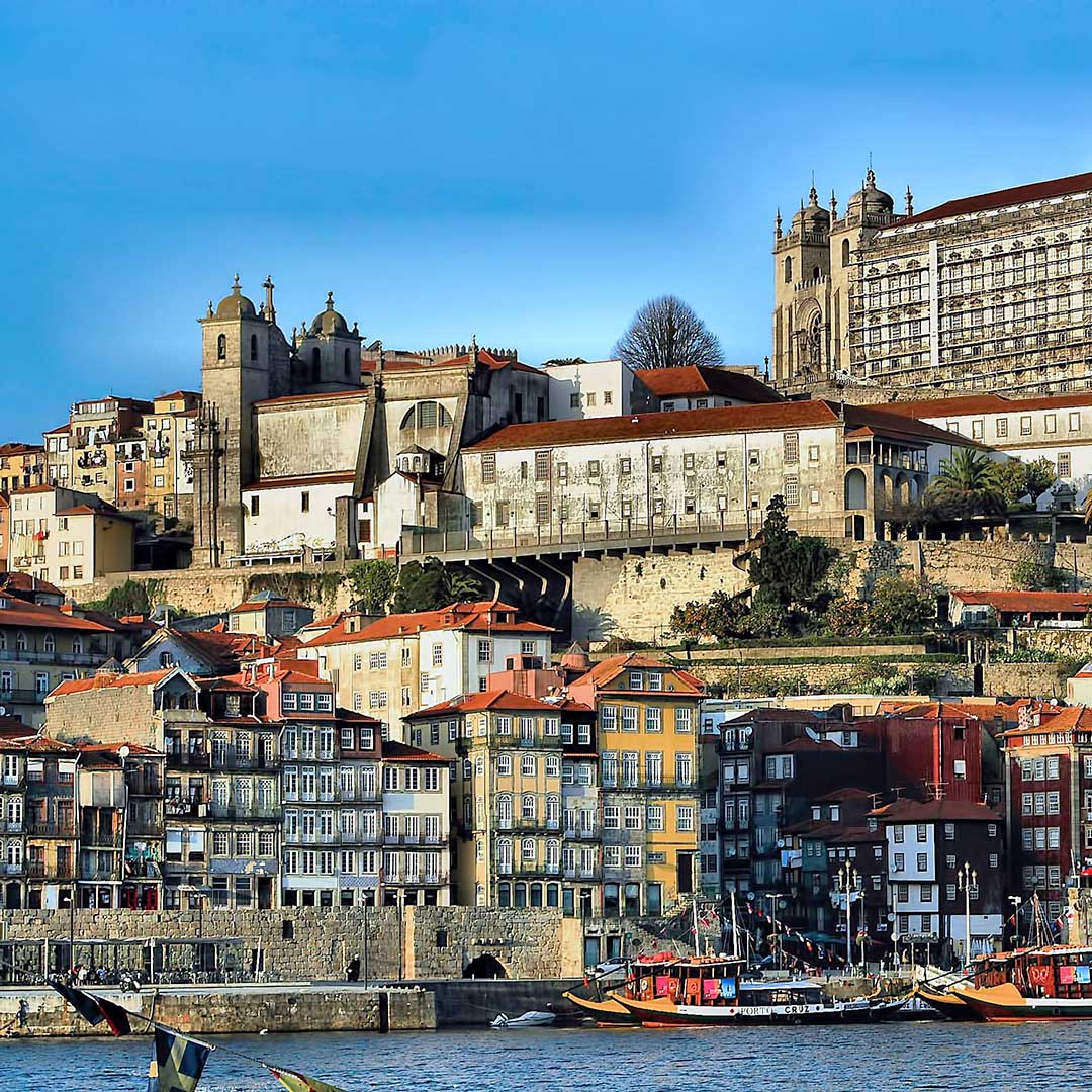 Porto Porto