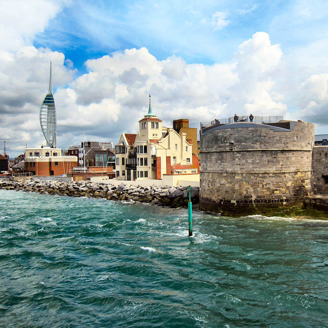 Portsmouth Portsmouth