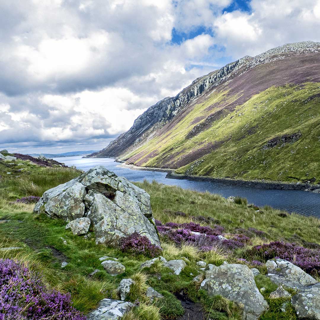 Snowdonia Snowdonia