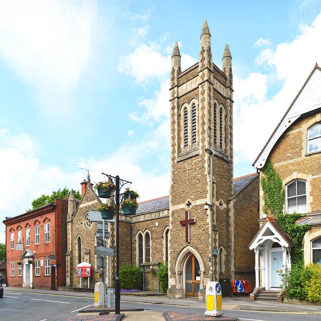 Surrey Surrey