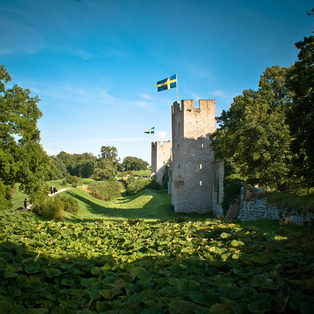 Sverige Sverige