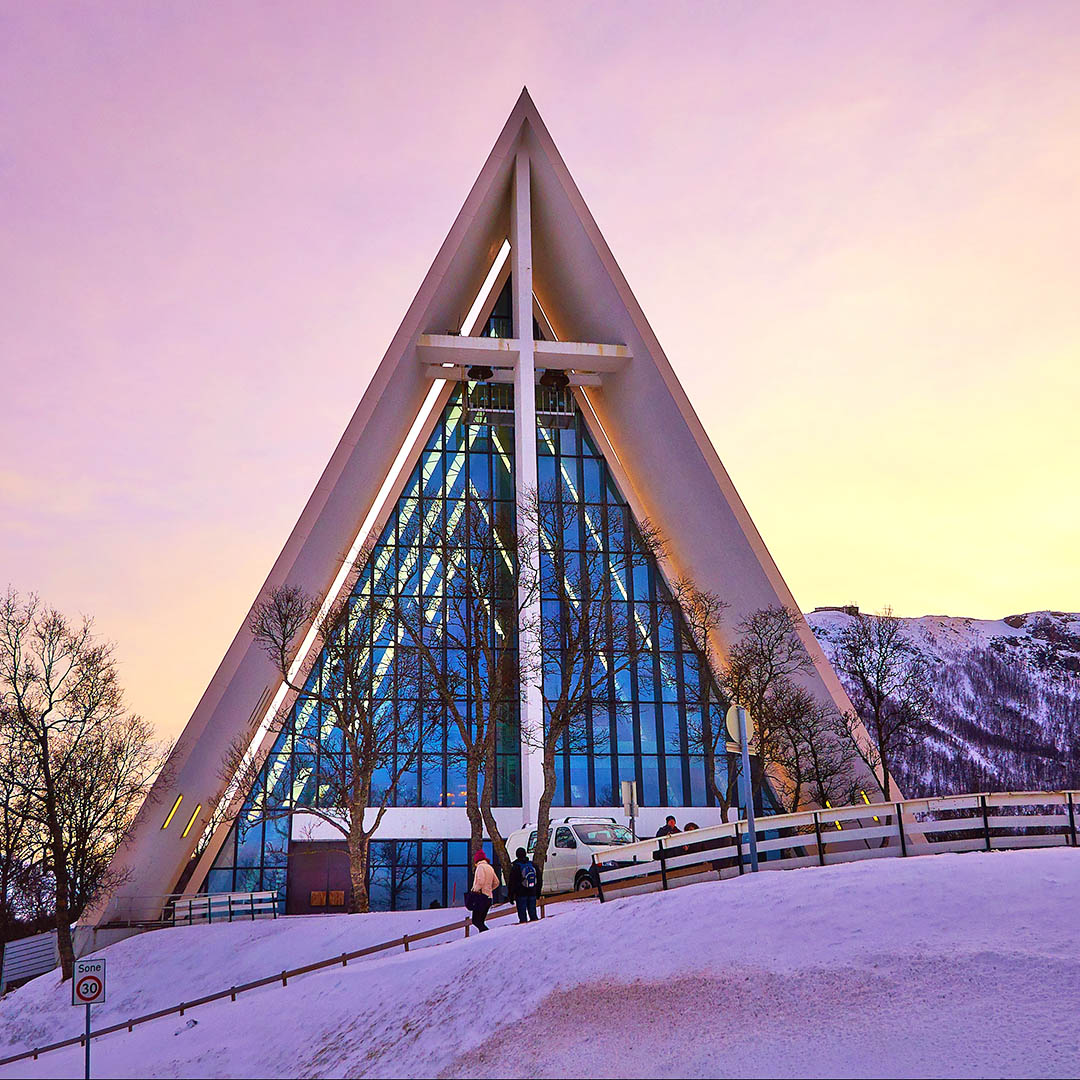 Tromsø