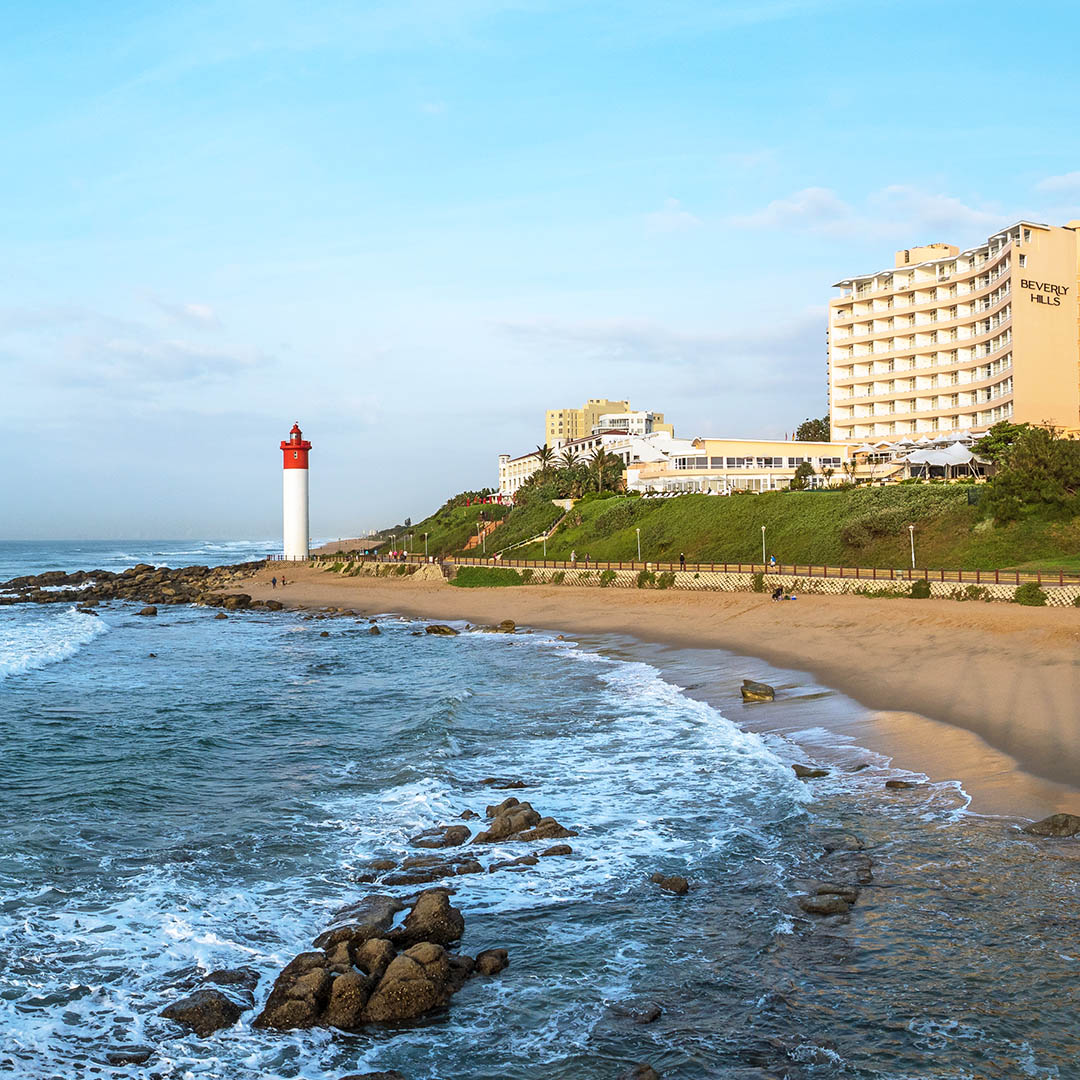 Umhlanga Umhlanga