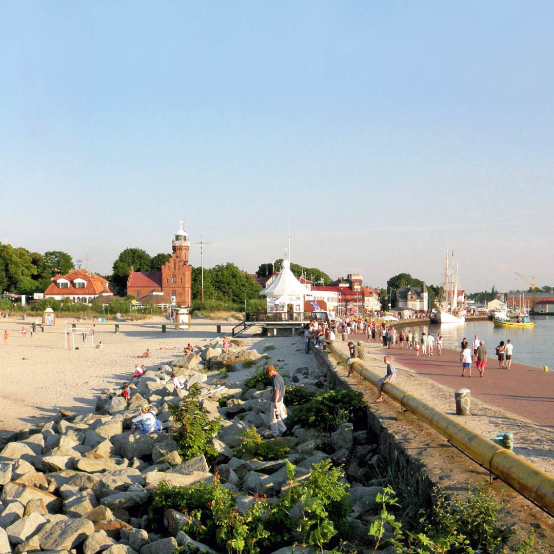 Ustka